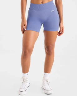 Adapt Seamless Shorts | 4.5"
