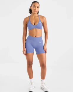 Adapt Seamless Shorts | 4.5