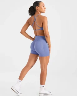 Adapt Seamless Shorts | 4.5