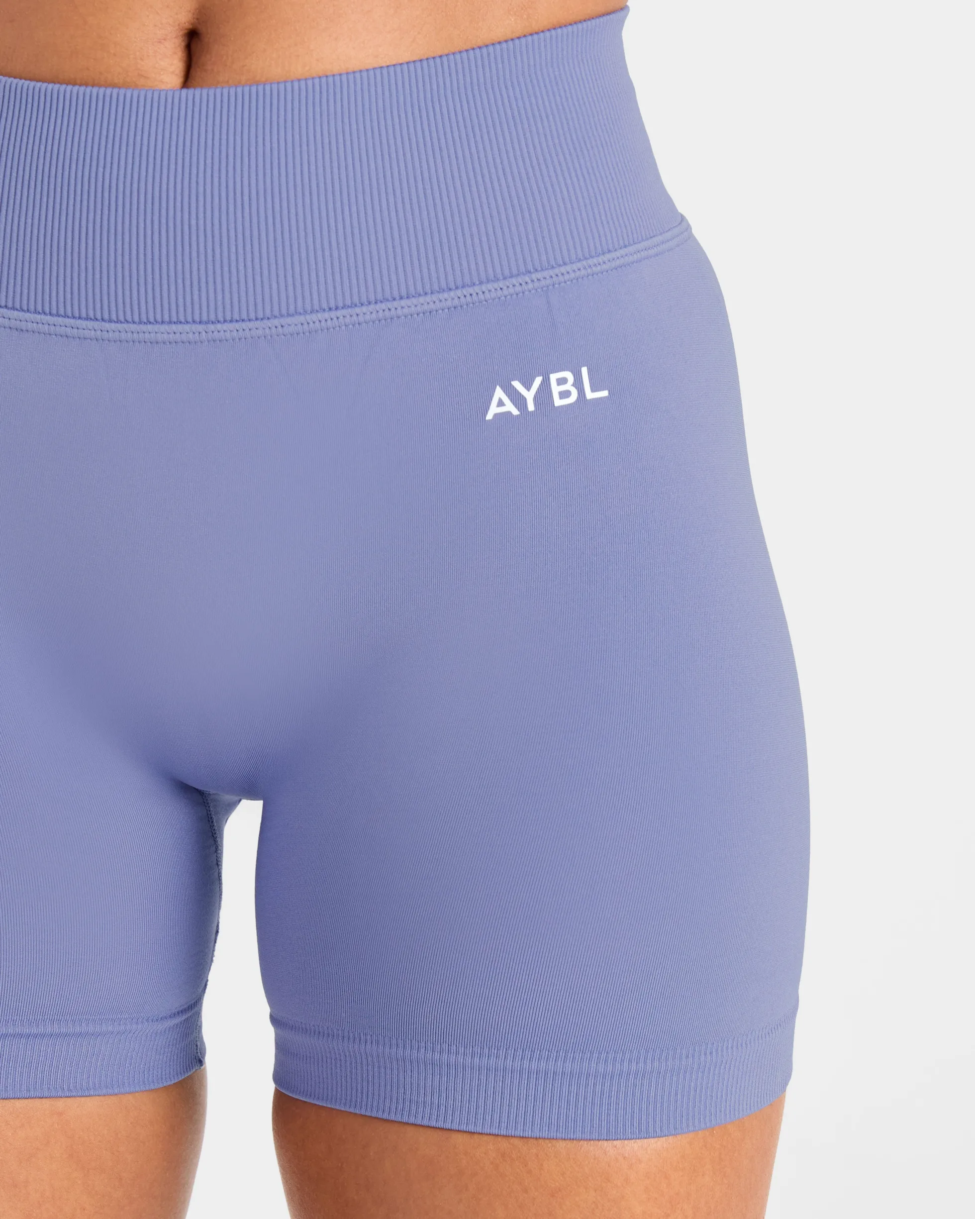 Adapt Seamless Shorts | 4.5"