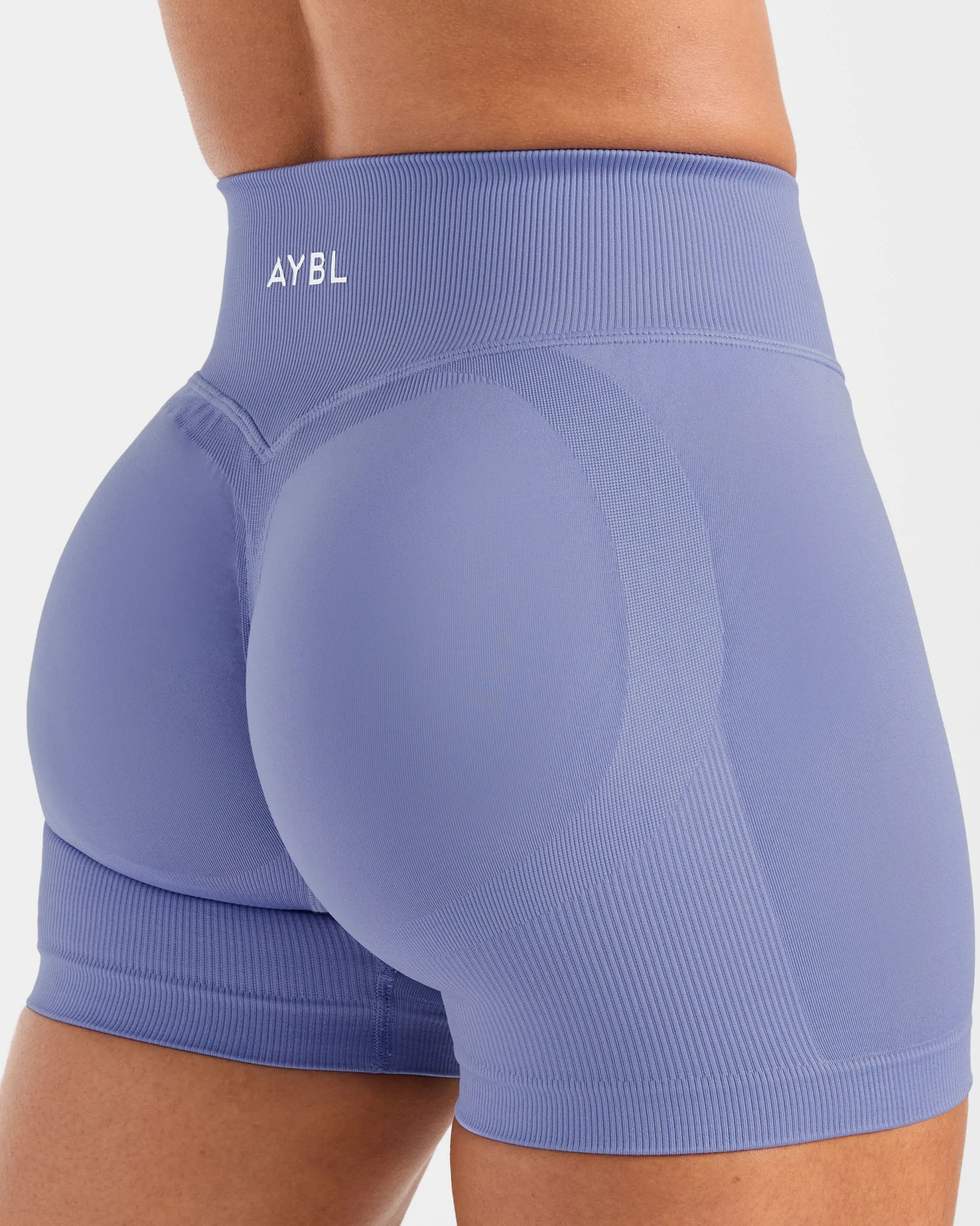 Adapt Seamless Shorts | 4.5"