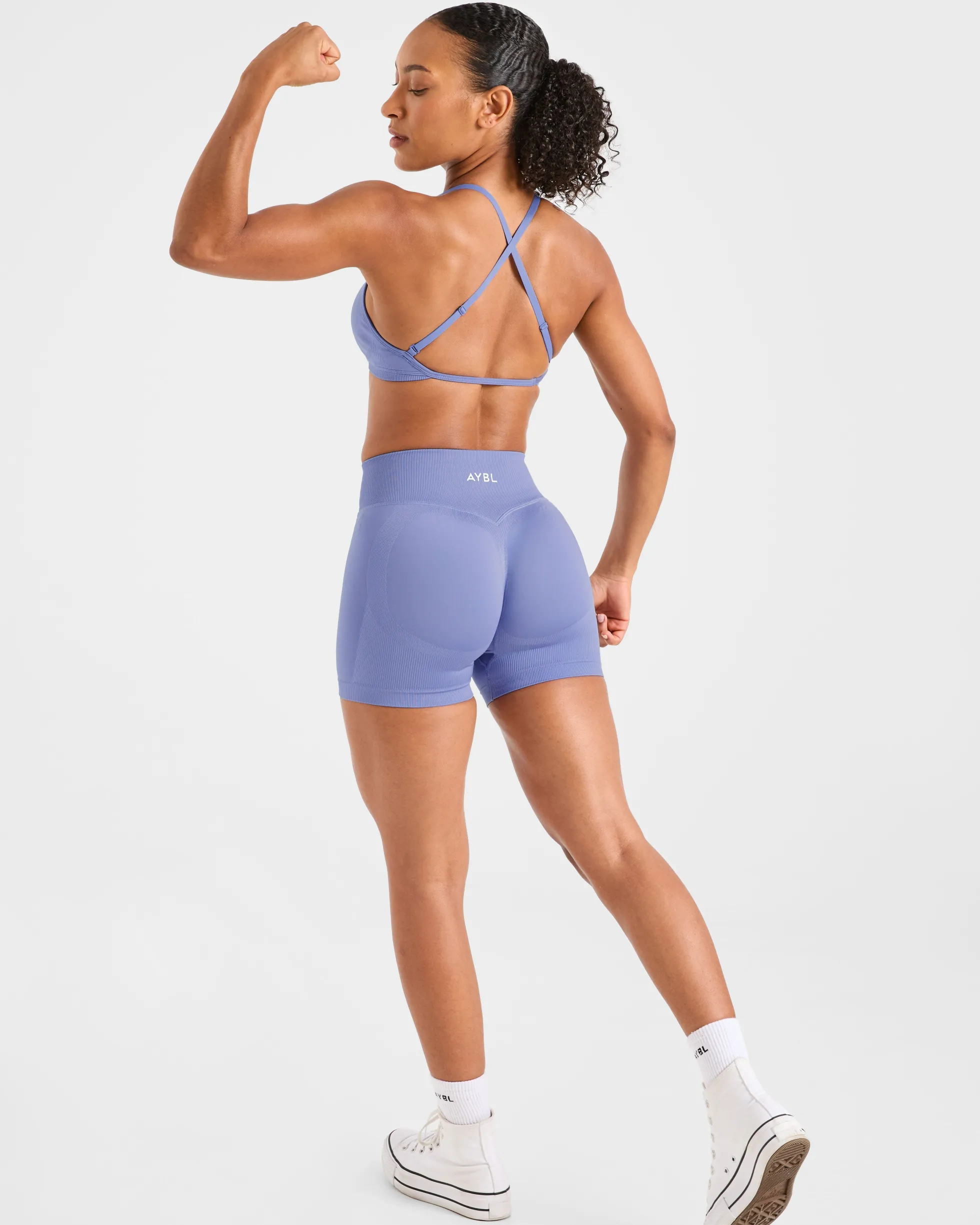 Adapt Seamless Shorts | 4.5"