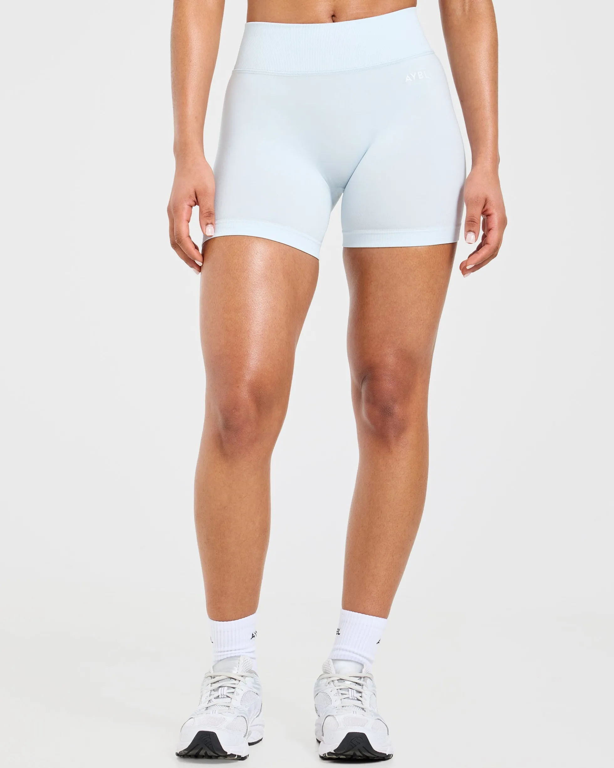 Adapt Seamless Shorts | 4.5"