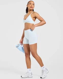Adapt Seamless Shorts | 4.5