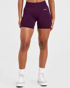 Adapt Seamless Shorts | 4.5"