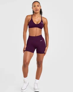Adapt Seamless Shorts | 4.5