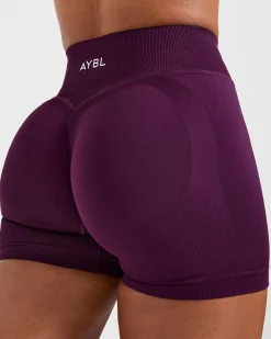 Adapt Seamless Shorts | 4.5