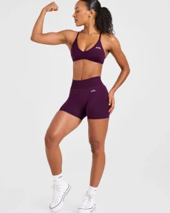 Adapt Seamless Shorts | 4.5