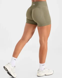 Adapt Seamless Shorts | 4.5"