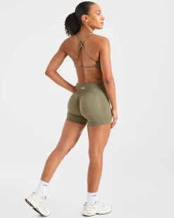 Adapt Seamless Shorts | 4.5