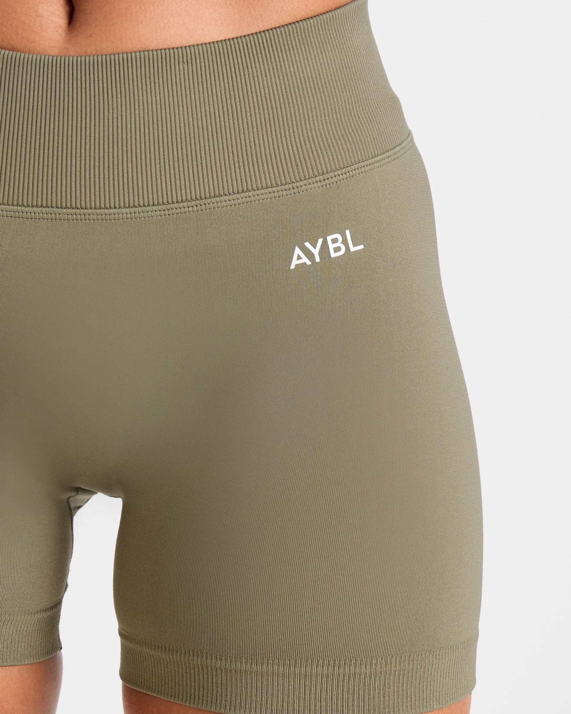 Adapt Seamless Shorts | 4.5"