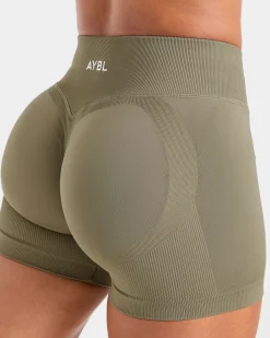 Adapt Seamless Shorts | 4.5