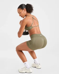 Adapt Seamless Shorts | 4.5