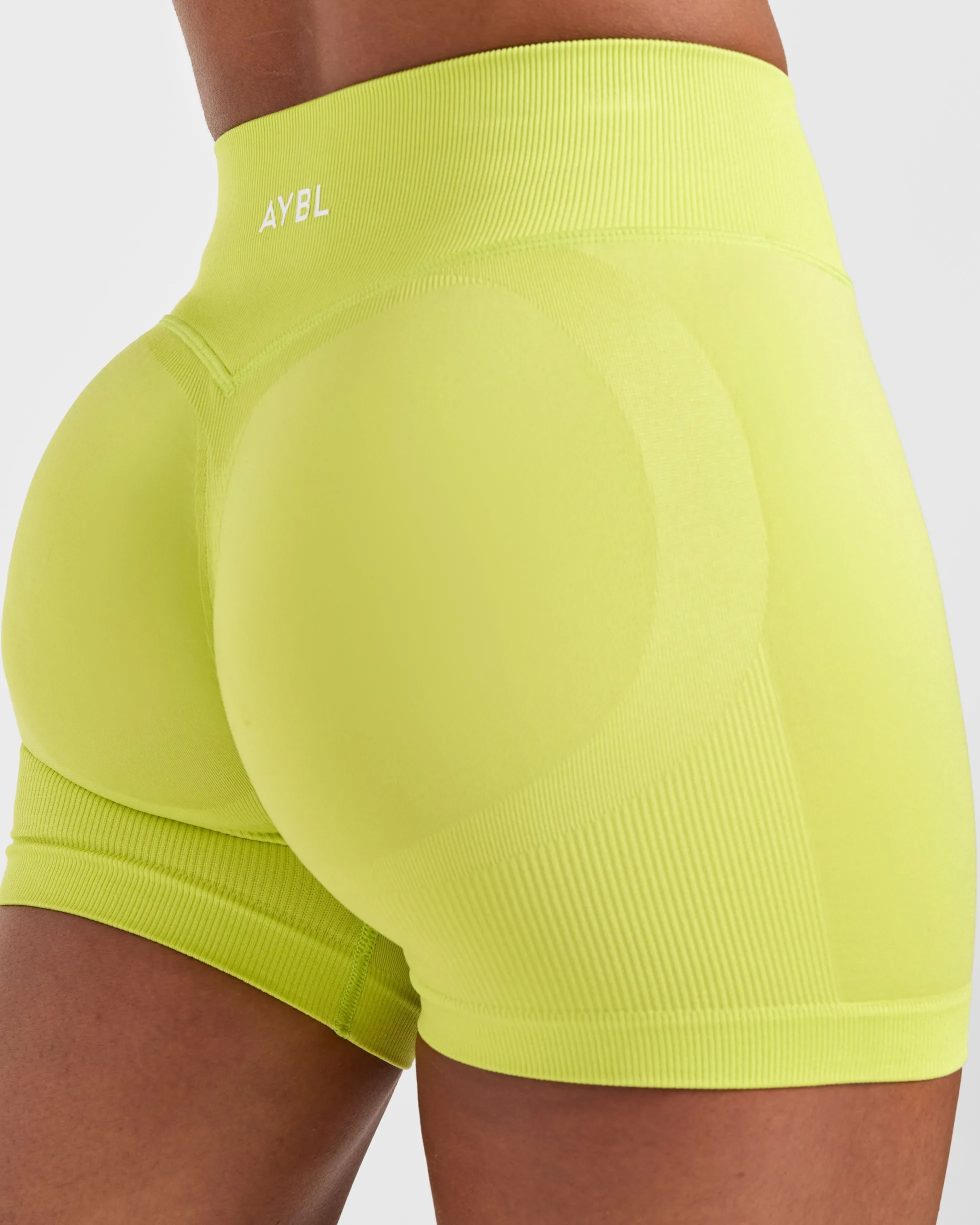 Adapt Seamless Shorts | 4.5"