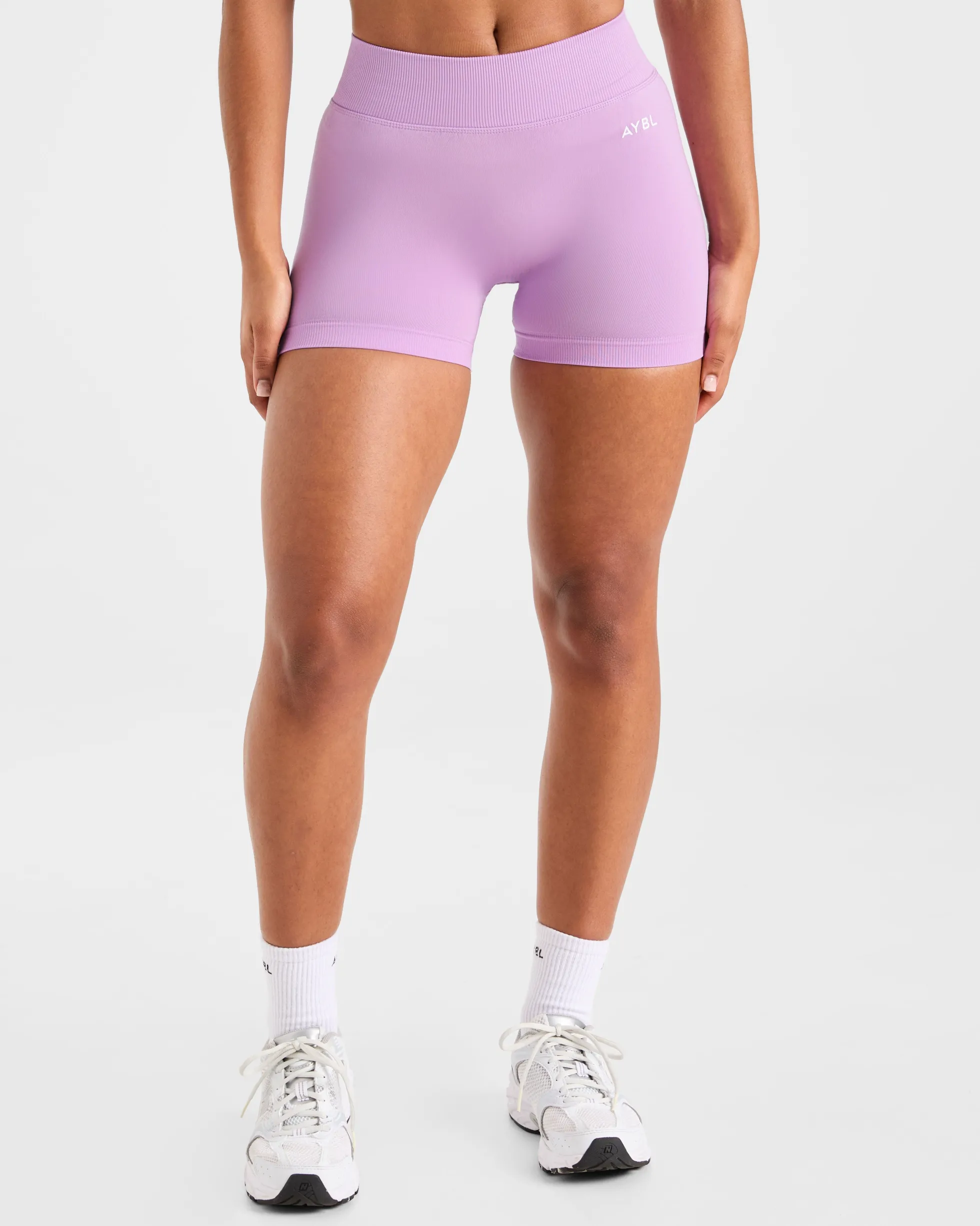 Adapt Seamless Shorts | 4.5"