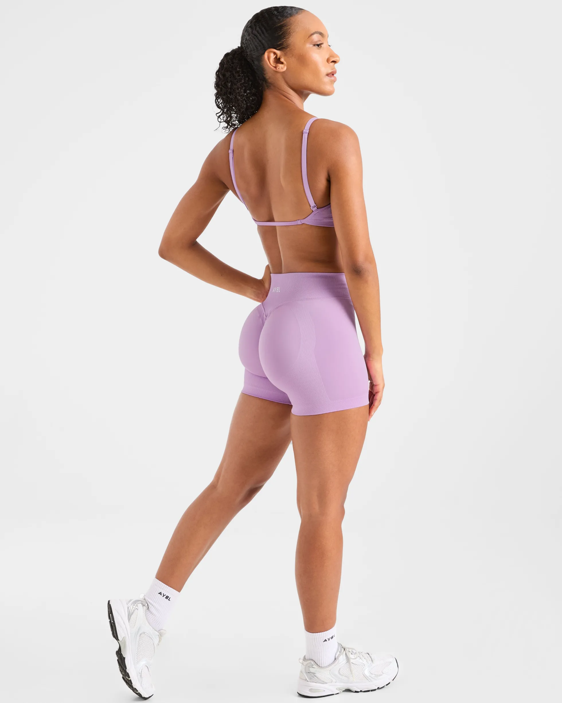 Adapt Seamless Shorts | 4.5"