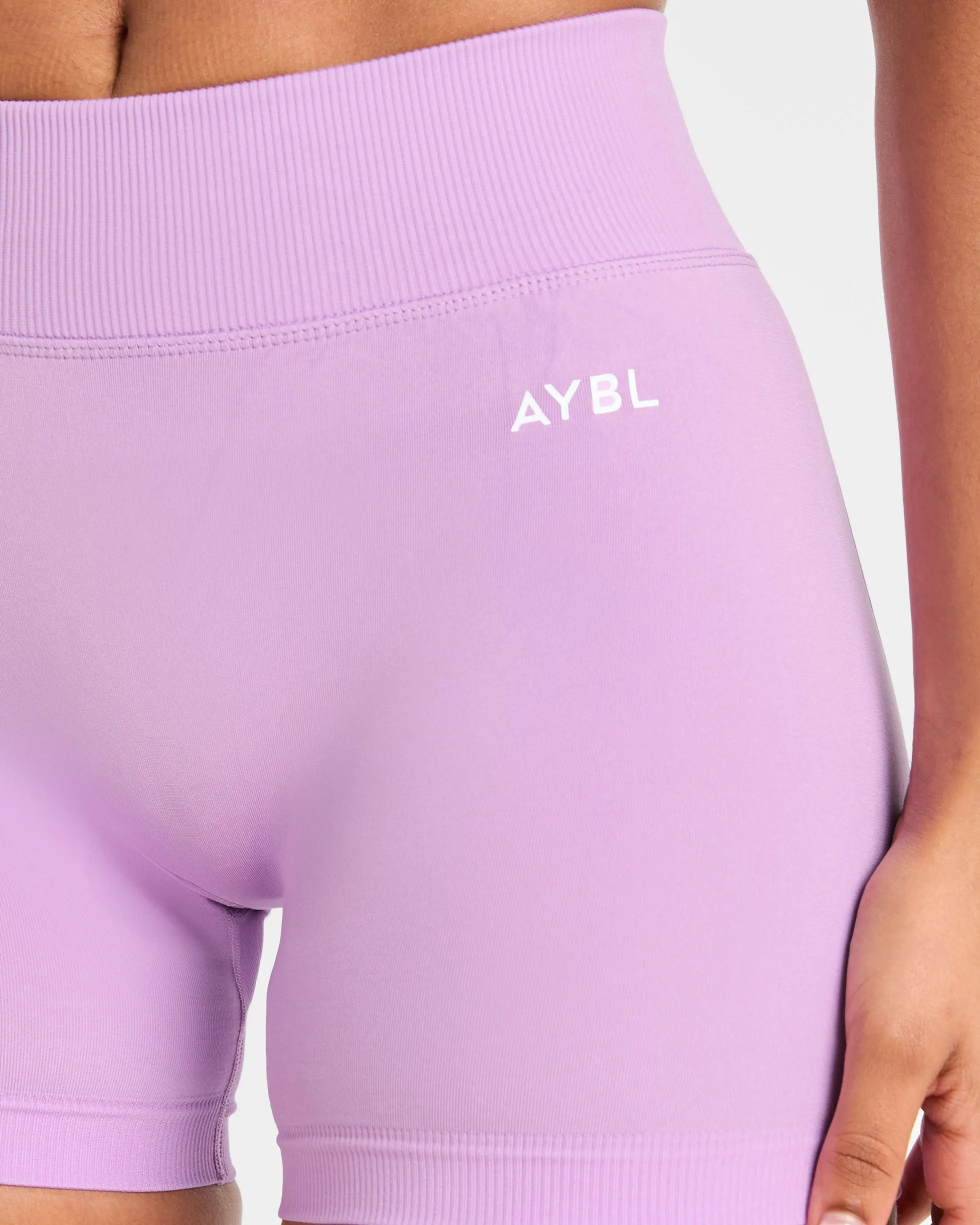Adapt Seamless Shorts | 4.5"