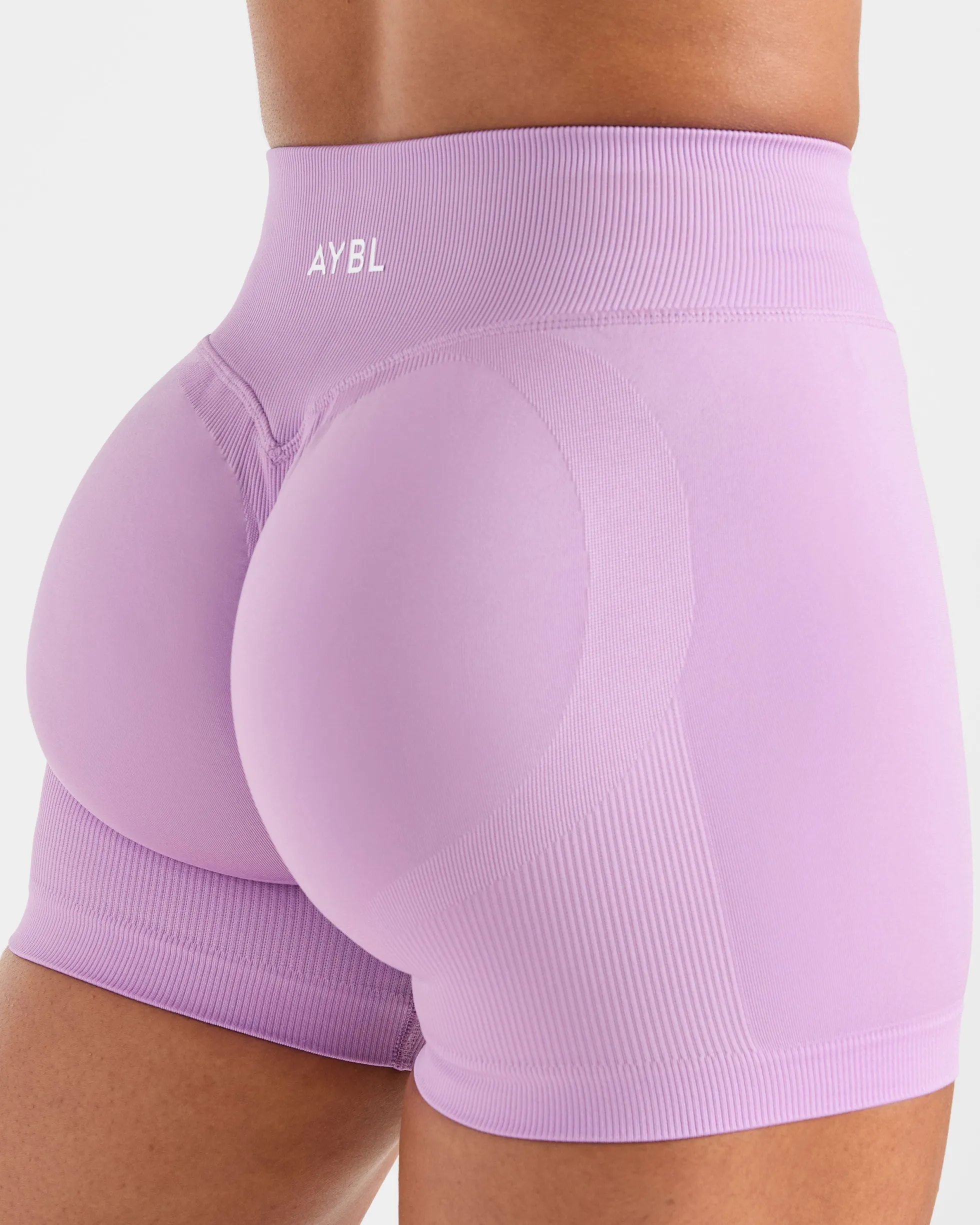 Adapt Seamless Shorts | 4.5"