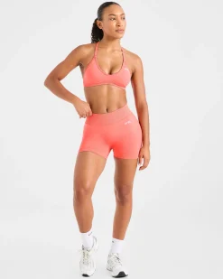 Adapt Seamless Shorts | 4.5