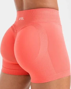 Adapt Seamless Shorts | 4.5