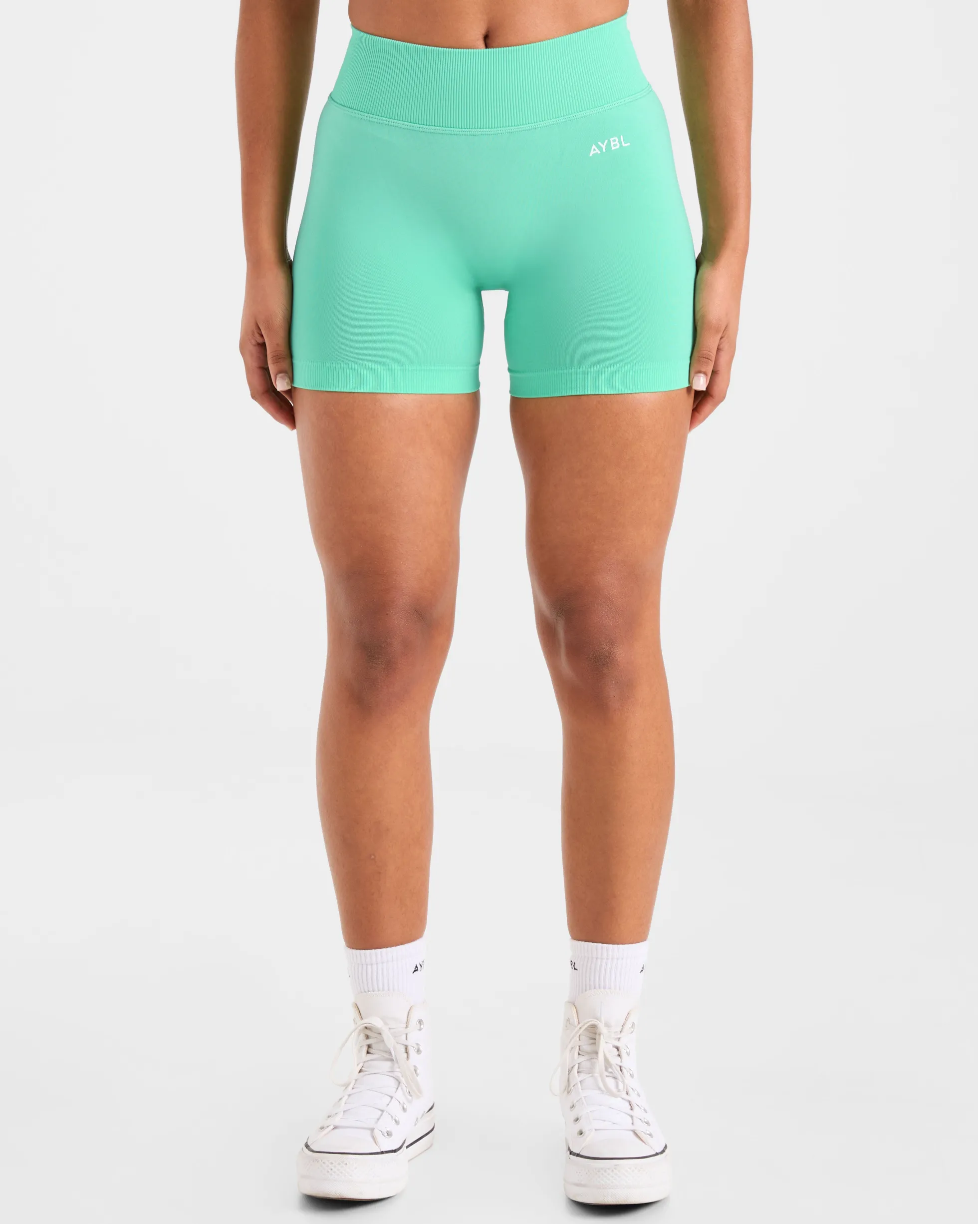 Adapt Seamless Shorts | 4.5"