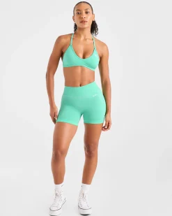 Adapt Seamless Shorts | 4.5