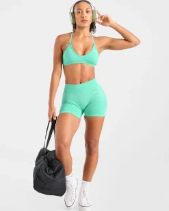Adapt Seamless Shorts | 4.5