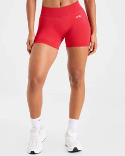 Adapt Seamless Shorts | 4.5"