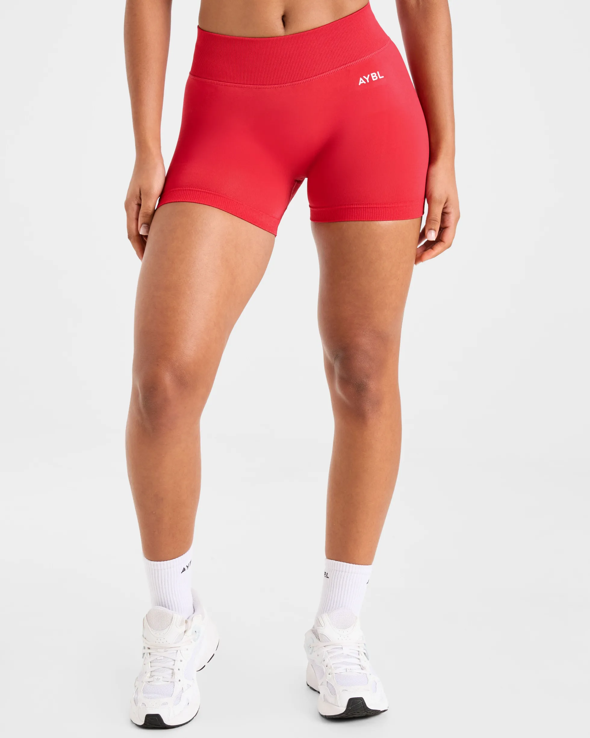 Adapt Seamless Shorts | 4.5"