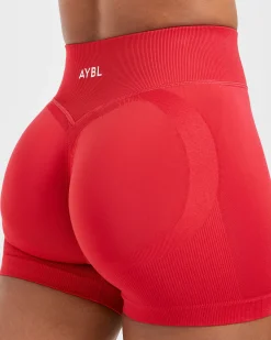 Adapt Seamless Shorts | 4.5