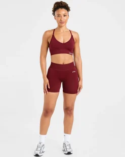 Adapt Seamless Shorts | 4.5