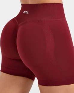 Adapt Seamless Shorts | 4.5