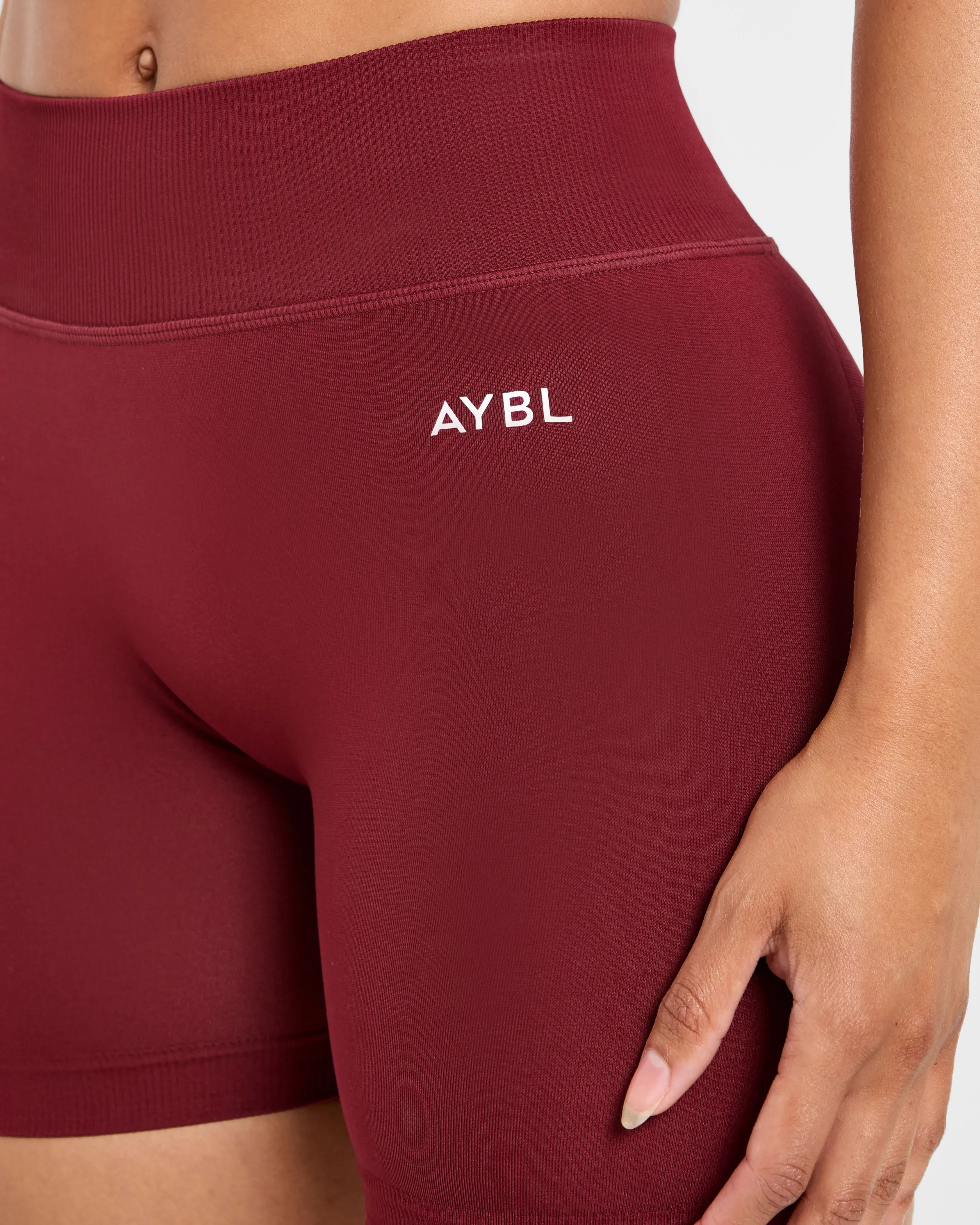 Adapt Seamless Shorts | 4.5"