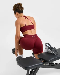 Adapt Seamless Shorts | 4.5