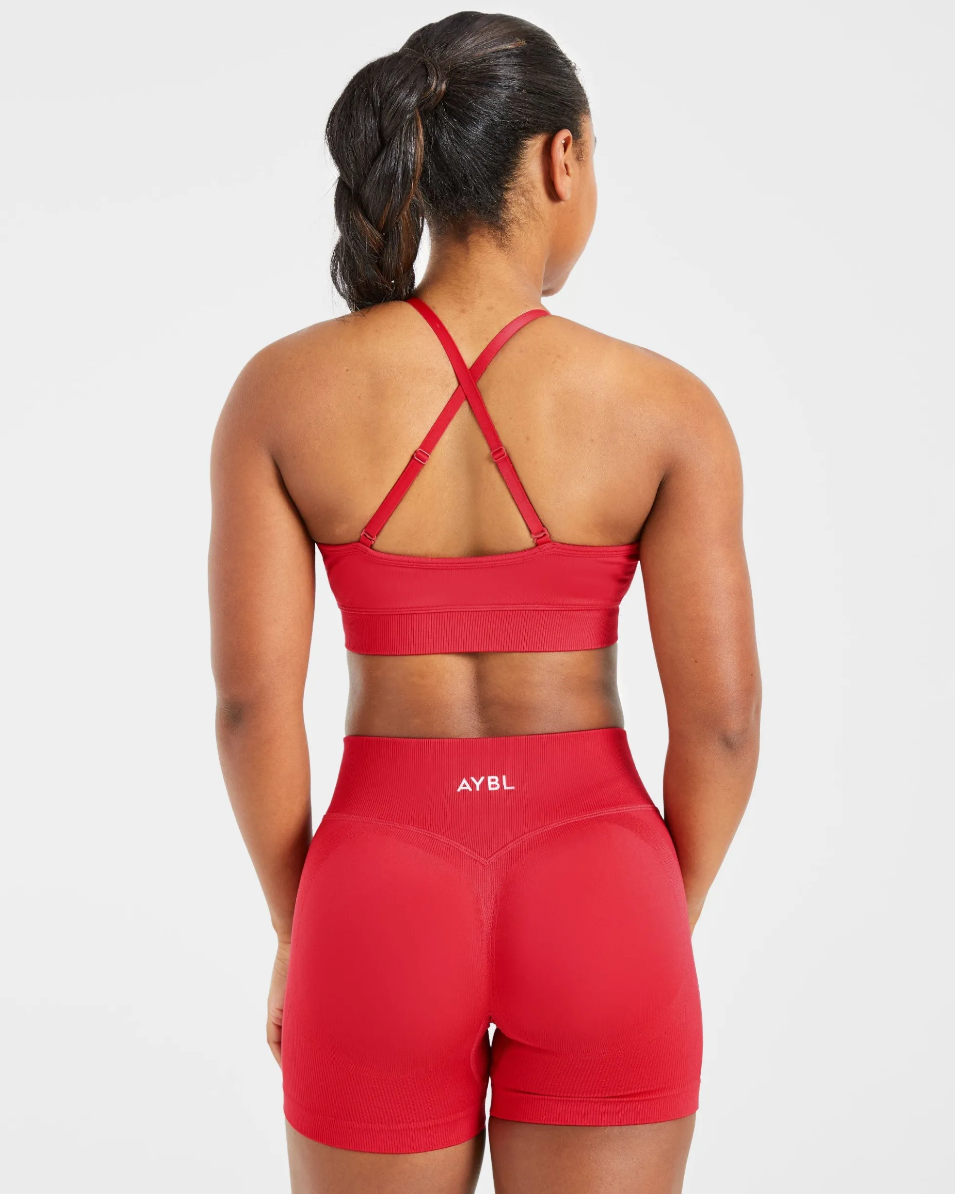 Adapt Seamless Sports Bra