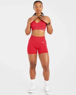 Adapt Seamless Sports Bra