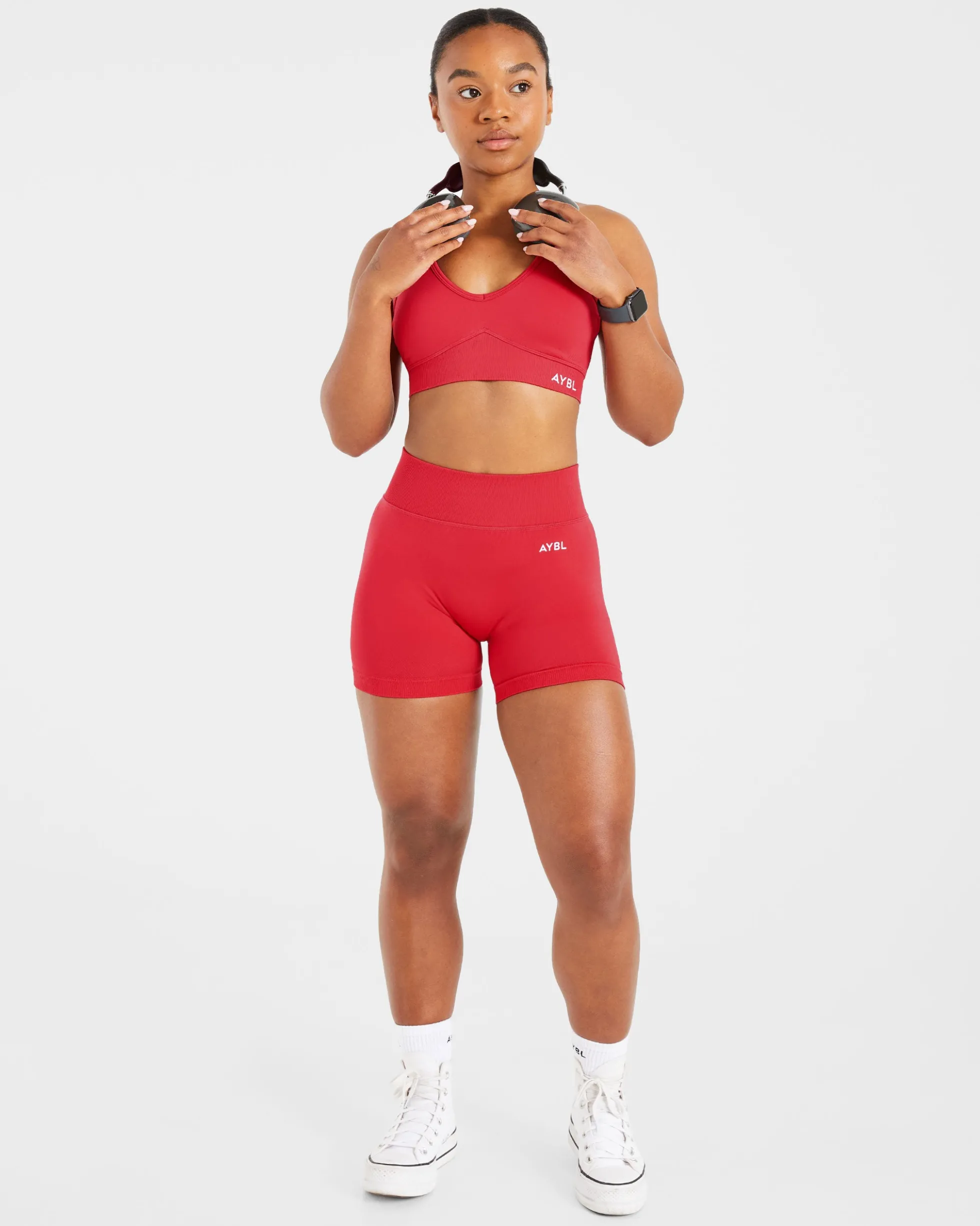 Adapt Seamless Sports Bra