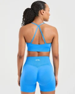 Adapt Seamless Sports Bra