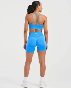 Adapt Seamless Sports Bra