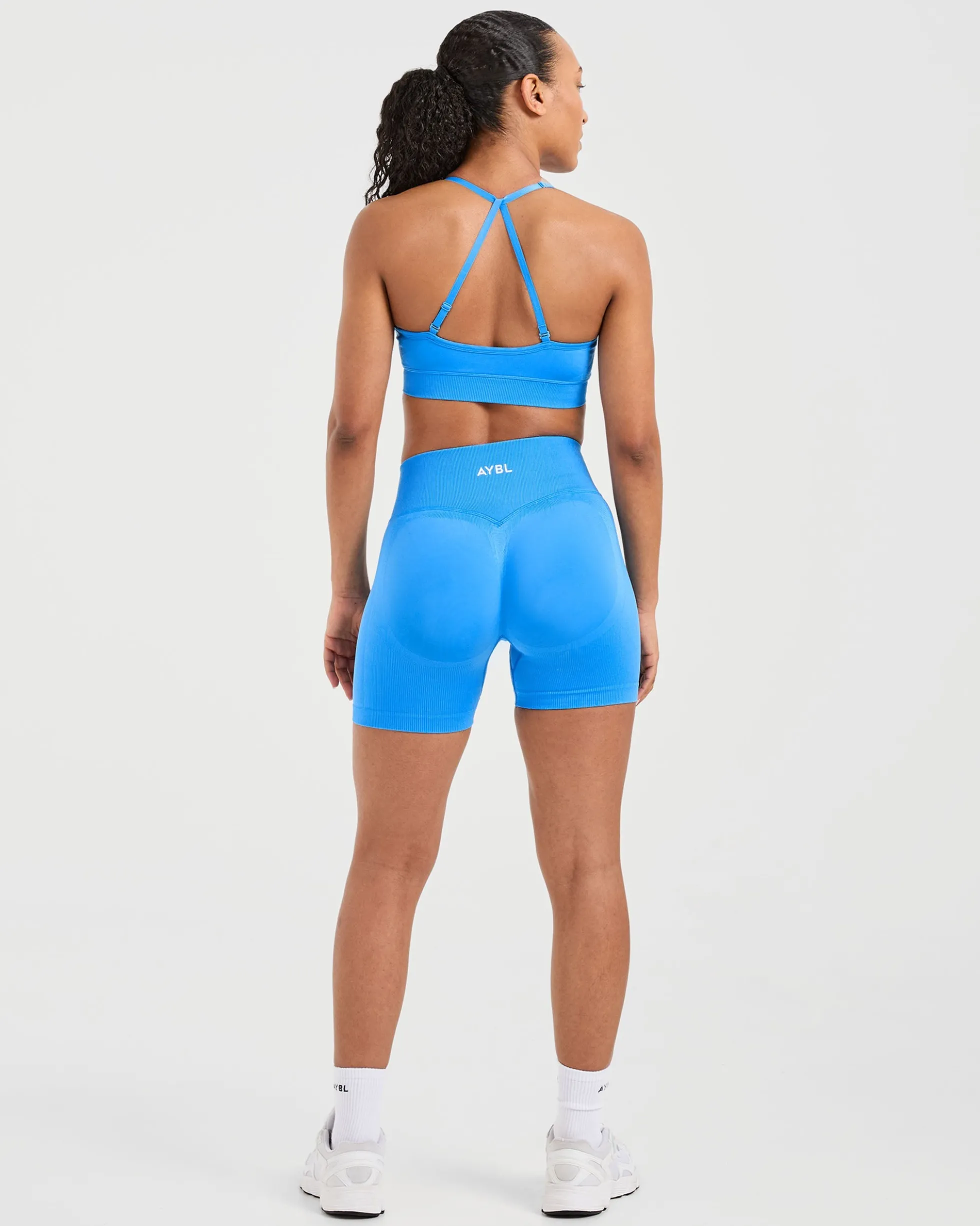 Adapt Seamless Sports Bra