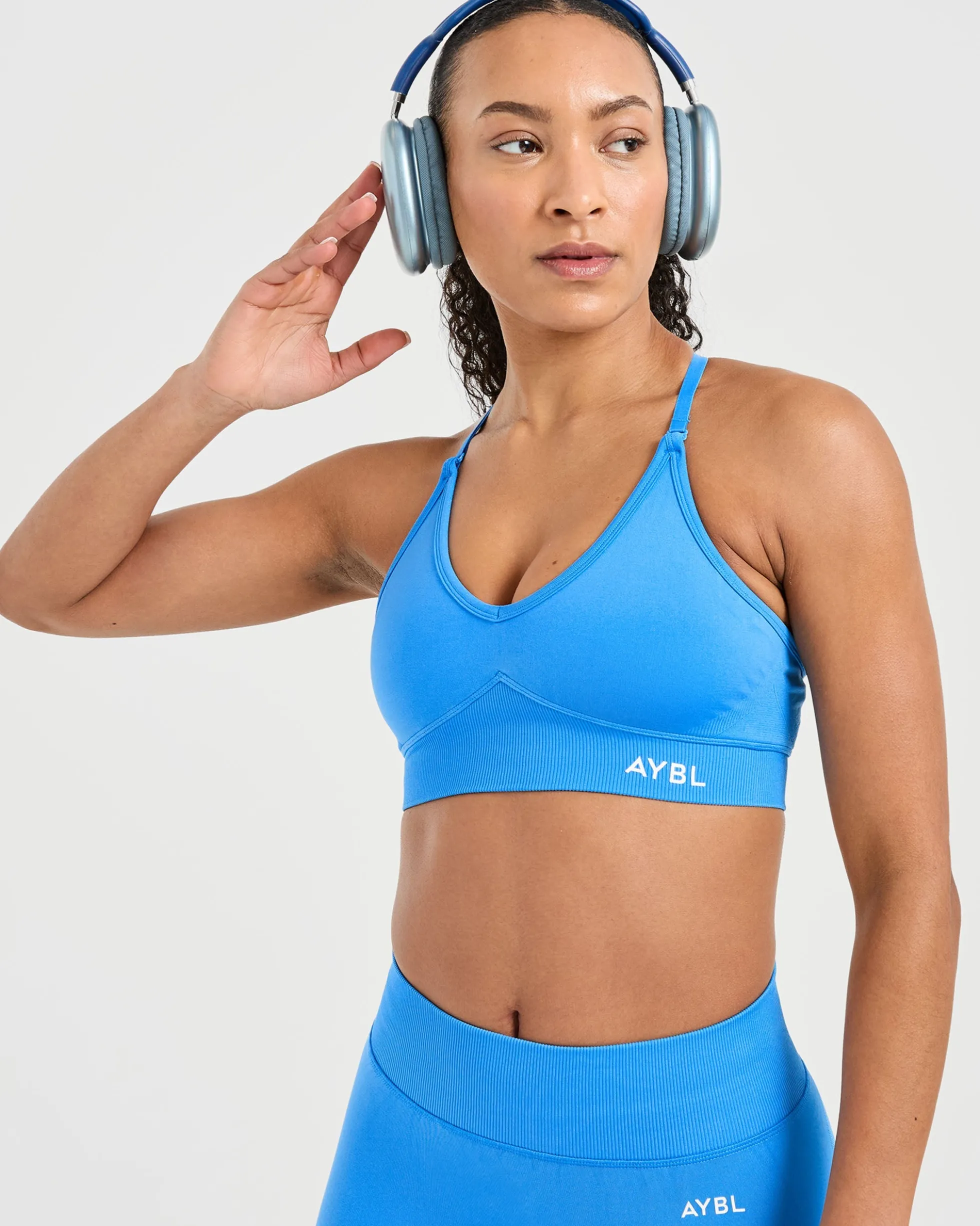 Adapt Seamless Sports Bra