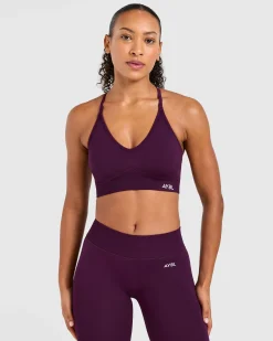 Adapt Seamless Sports Bra