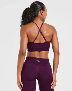 Adapt Seamless Sports Bra