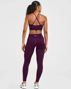 Adapt Seamless Sports Bra