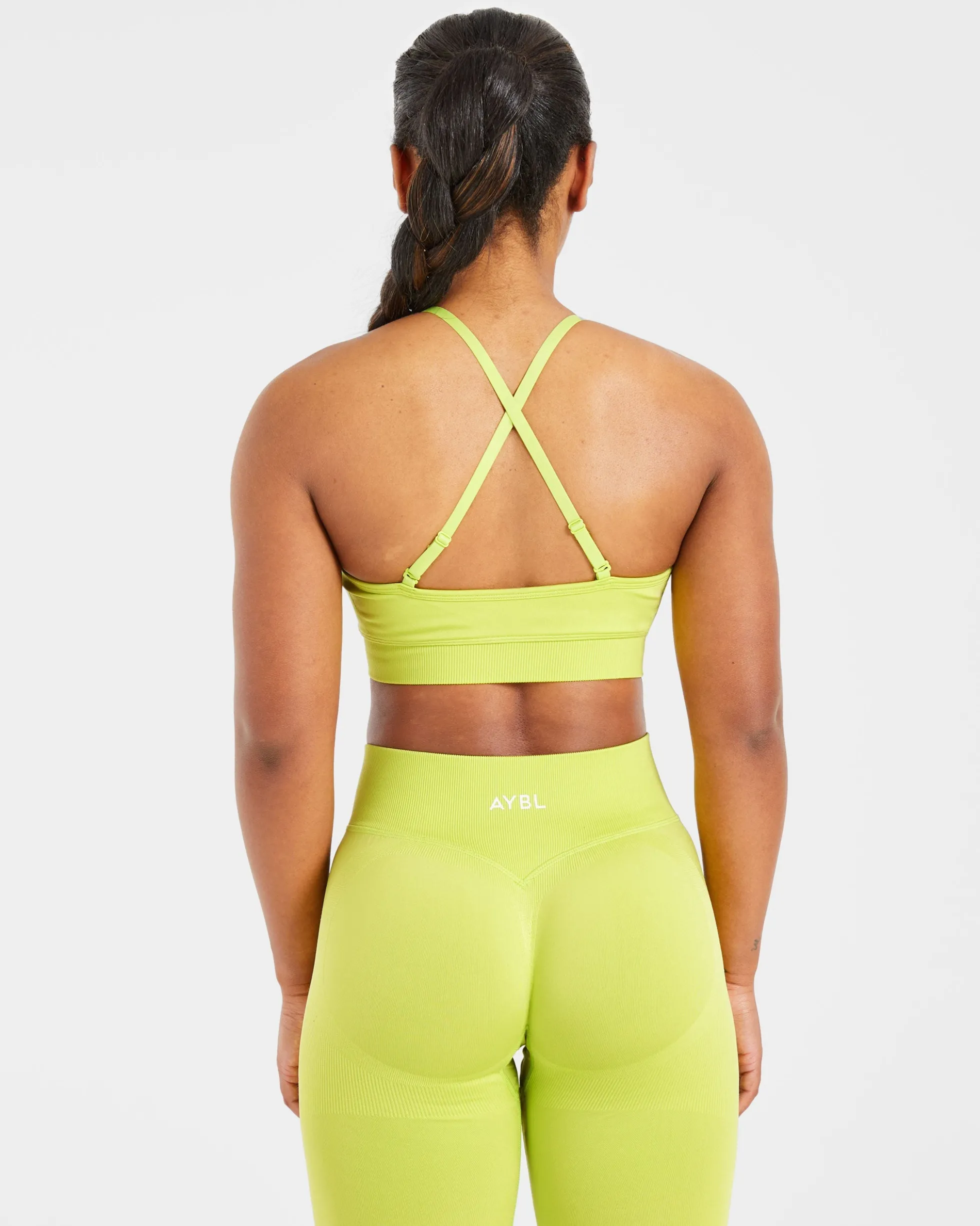 Adapt Seamless Sports Bra