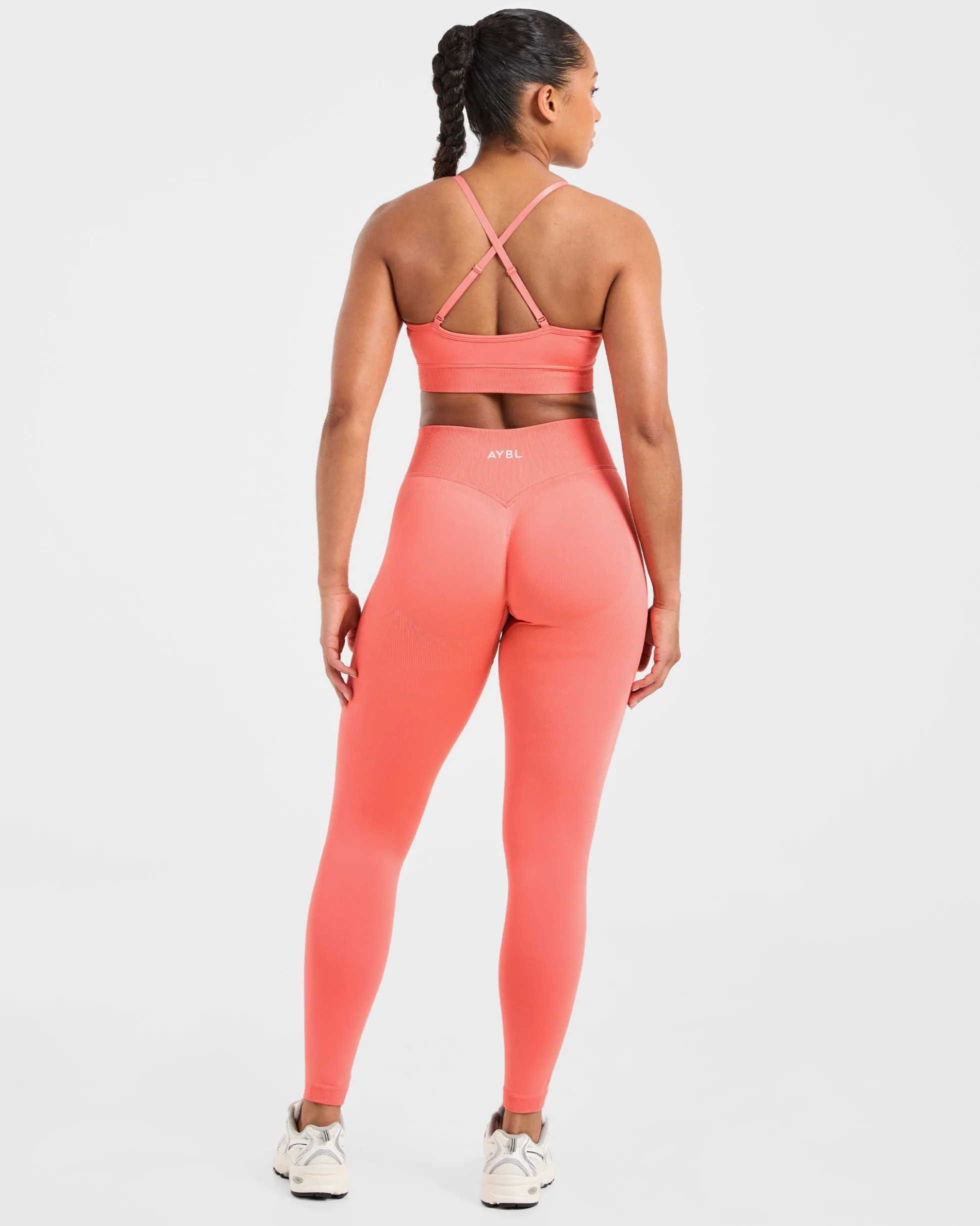 Adapt Seamless Sports Bra