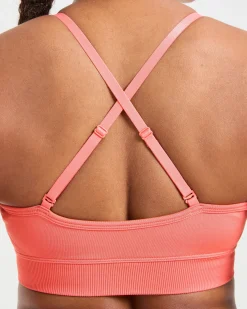 Adapt Seamless Sports Bra