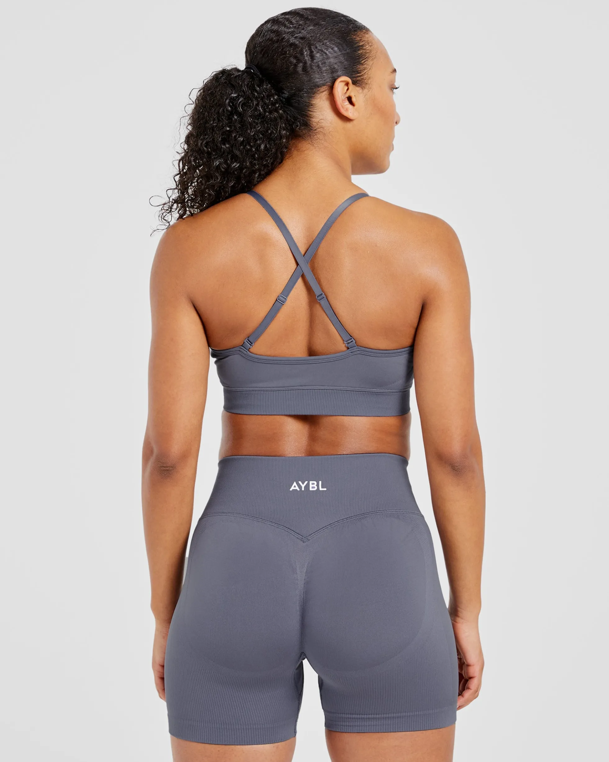 Adapt Seamless Sports Bra