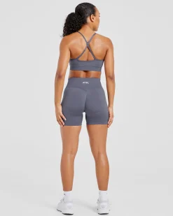 Adapt Seamless Sports Bra