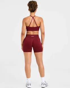 Adapt Seamless Sports Bra
